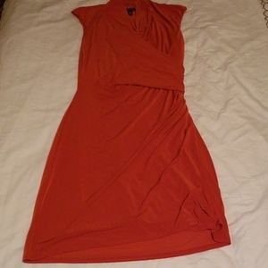 GORGEOUS Ralph Lauren wrap dress size10